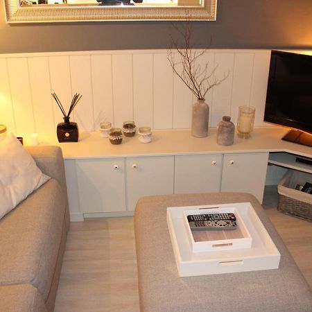 Apartamento Ocean Knokke-Heist Exterior foto