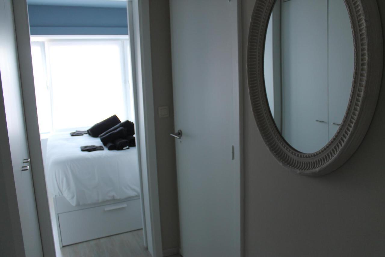 Apartamento Ocean Knokke-Heist Exterior foto