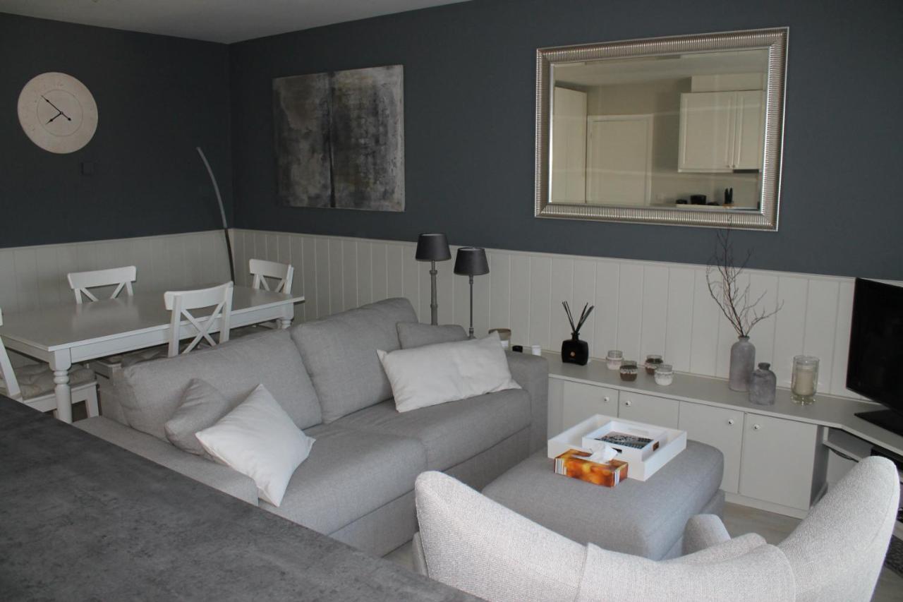 Apartamento Ocean Knokke-Heist Exterior foto