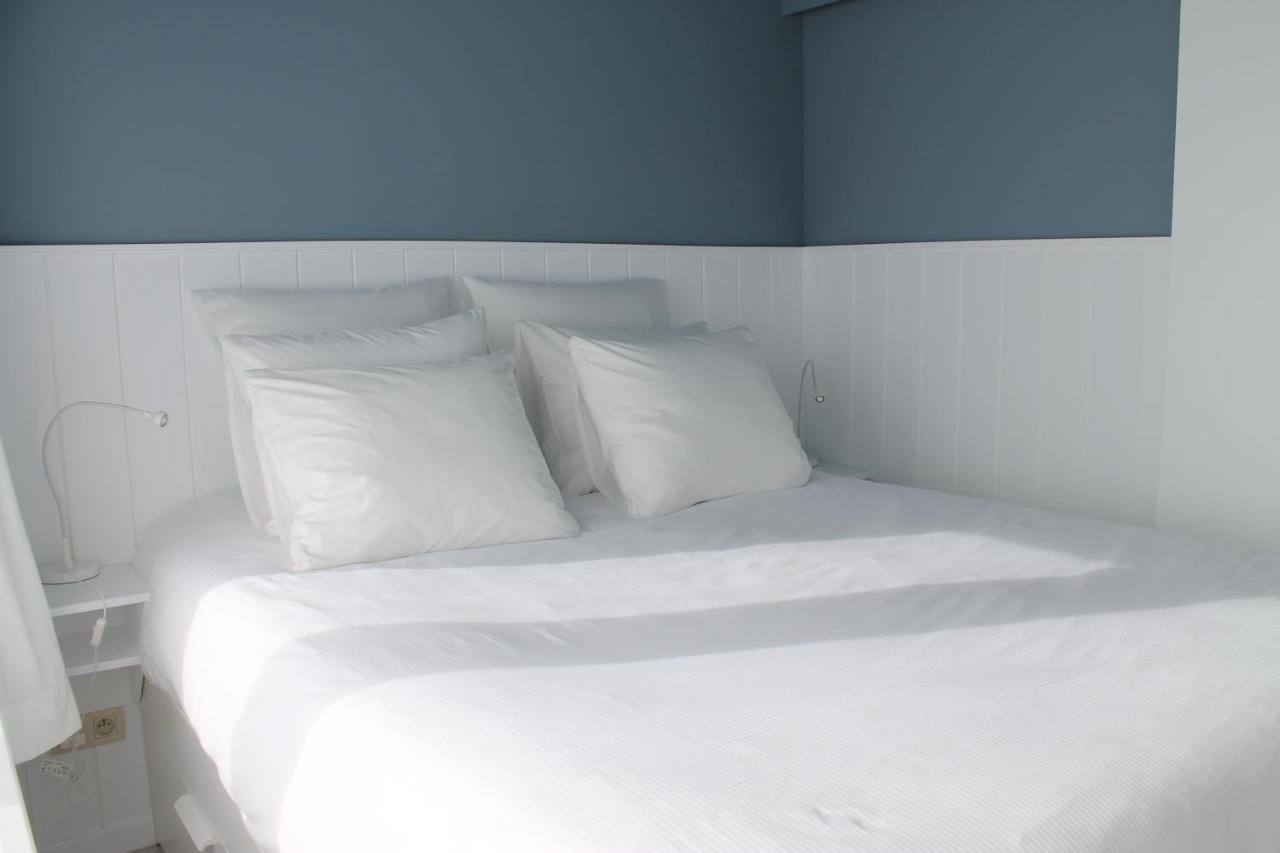 Apartamento Ocean Knokke-Heist Exterior foto